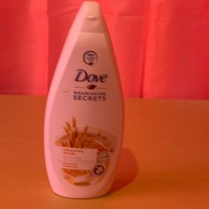 Dove Body Wash
